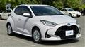 2022 Toyota Yaris