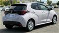 2022 Toyota Yaris