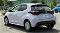 2022 Toyota Yaris