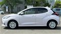 2022 Toyota Yaris