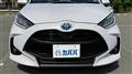 2022 Toyota Yaris