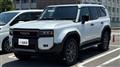 2025 Toyota Land Cruiser