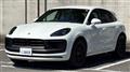 2022 Porsche Macan