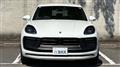 2022 Porsche Macan