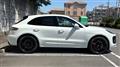 2022 Porsche Macan