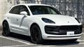 2022 Porsche Macan