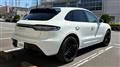 2022 Porsche Macan