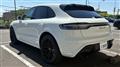 2022 Porsche Macan