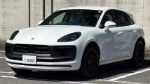 2022 Porsche Macan