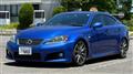 2008 Lexus IS F