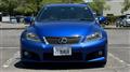 2008 Lexus IS F