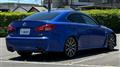 2008 Lexus IS F
