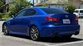 2008 Lexus IS F