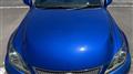 2008 Lexus IS F