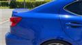 2008 Lexus IS F