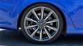 2008 Lexus IS F