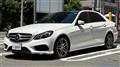 2016 Mercedes-Benz E-Class