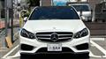 2016 Mercedes-Benz E-Class
