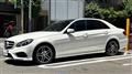 2016 Mercedes-Benz E-Class