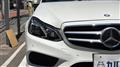 2016 Mercedes-Benz E-Class