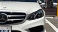 2016 Mercedes-Benz E-Class
