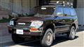 2000 Toyota Land Cruiser Prado