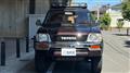 2000 Toyota Land Cruiser Prado
