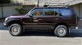 2000 Toyota Land Cruiser Prado