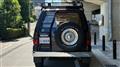 2000 Toyota Land Cruiser Prado