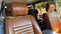2000 Toyota Land Cruiser Prado