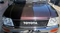 2000 Toyota Land Cruiser Prado