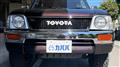 2000 Toyota Land Cruiser Prado