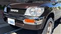 2000 Toyota Land Cruiser Prado
