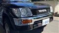 2000 Toyota Land Cruiser Prado