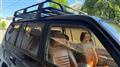 2000 Toyota Land Cruiser Prado