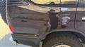 2000 Toyota Land Cruiser Prado
