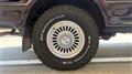 2000 Toyota Land Cruiser Prado