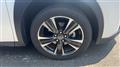 2019 Lexus UX