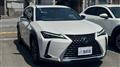 2019 Lexus UX
