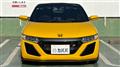 2016 Honda S660
