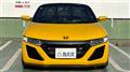 2016 Honda S660