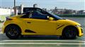 2016 Honda S660