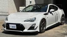 2015 Toyota 86