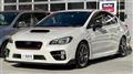 2016 Subaru WRX STI