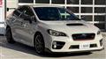 2016 Subaru WRX STI