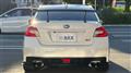 2016 Subaru WRX STI