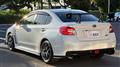 2016 Subaru WRX STI