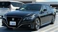 2018 Toyota Crown
