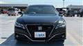 2018 Toyota Crown