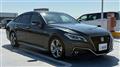 2018 Toyota Crown